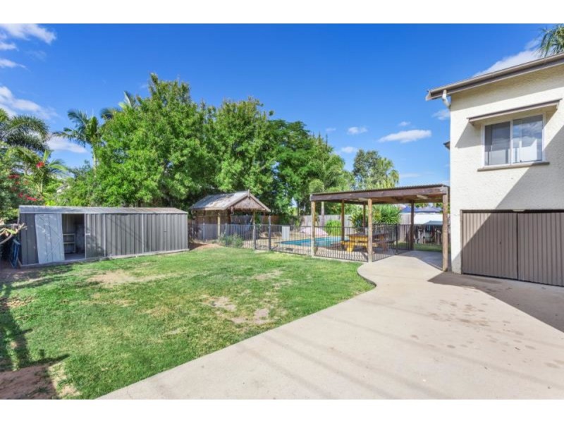 194 Berserker Street, Berserker QLD 4701